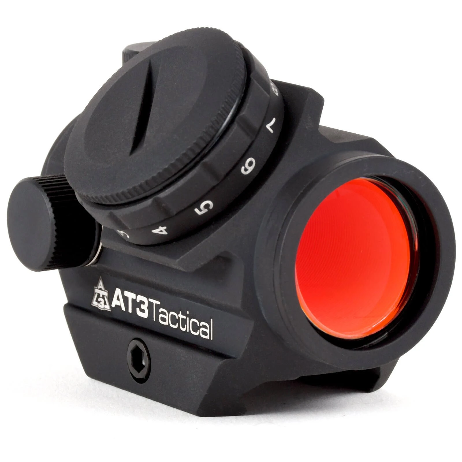 AT3 RD-50 Red Dot w/ Mount