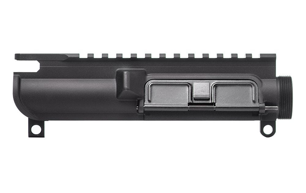 Aero Precision Slick Side Upper