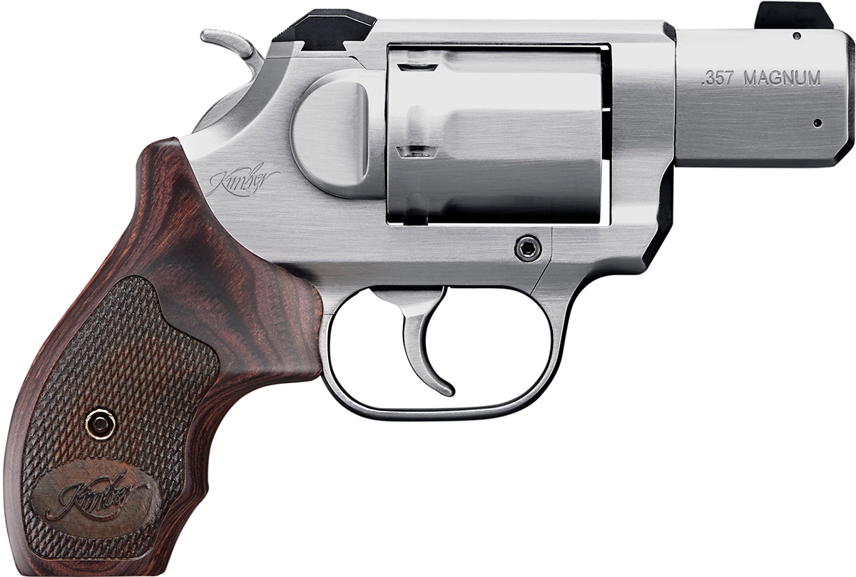 Kimber K6s