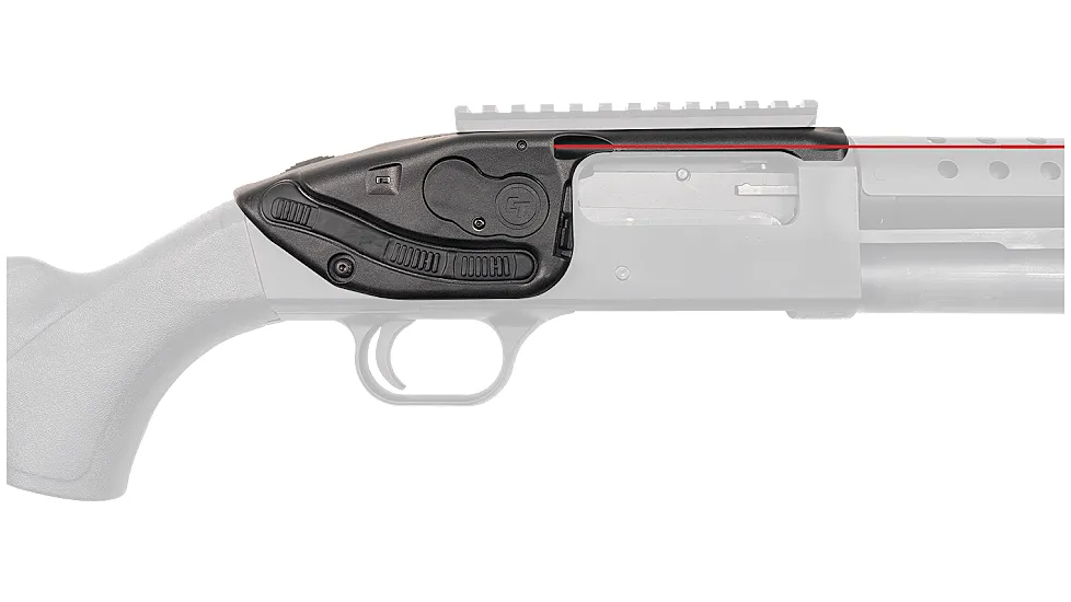 Crimson Trace LaserSaddle