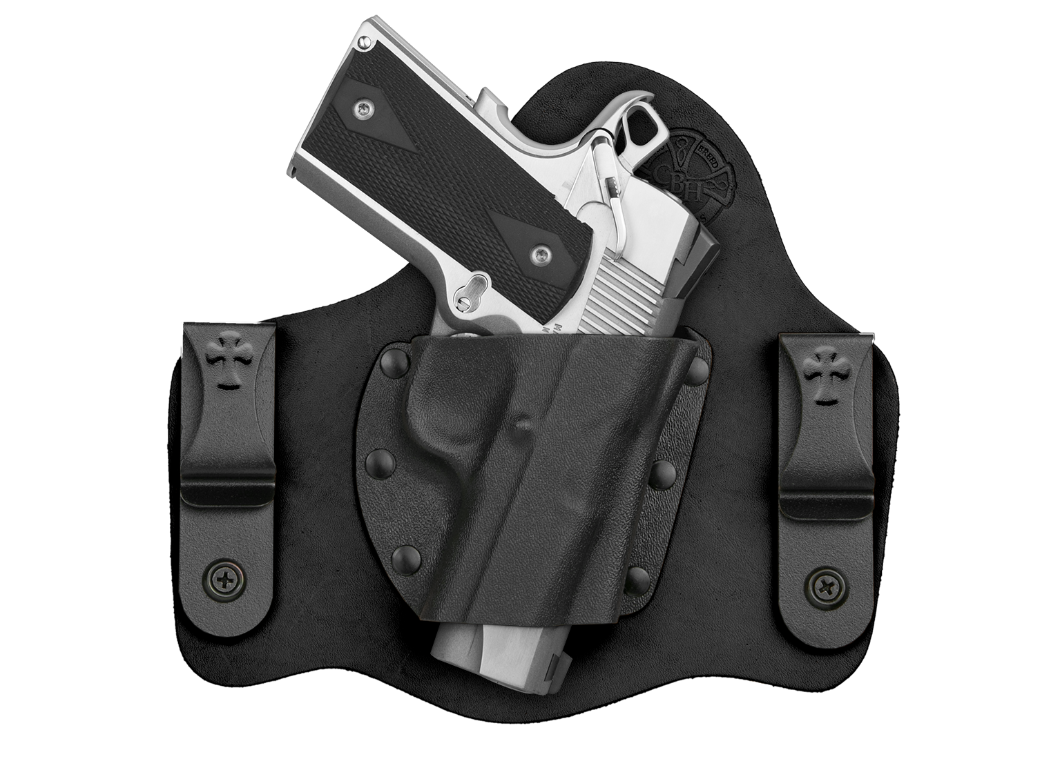 CrossBreed SuperTuck Deluxe IWI Masada Holster