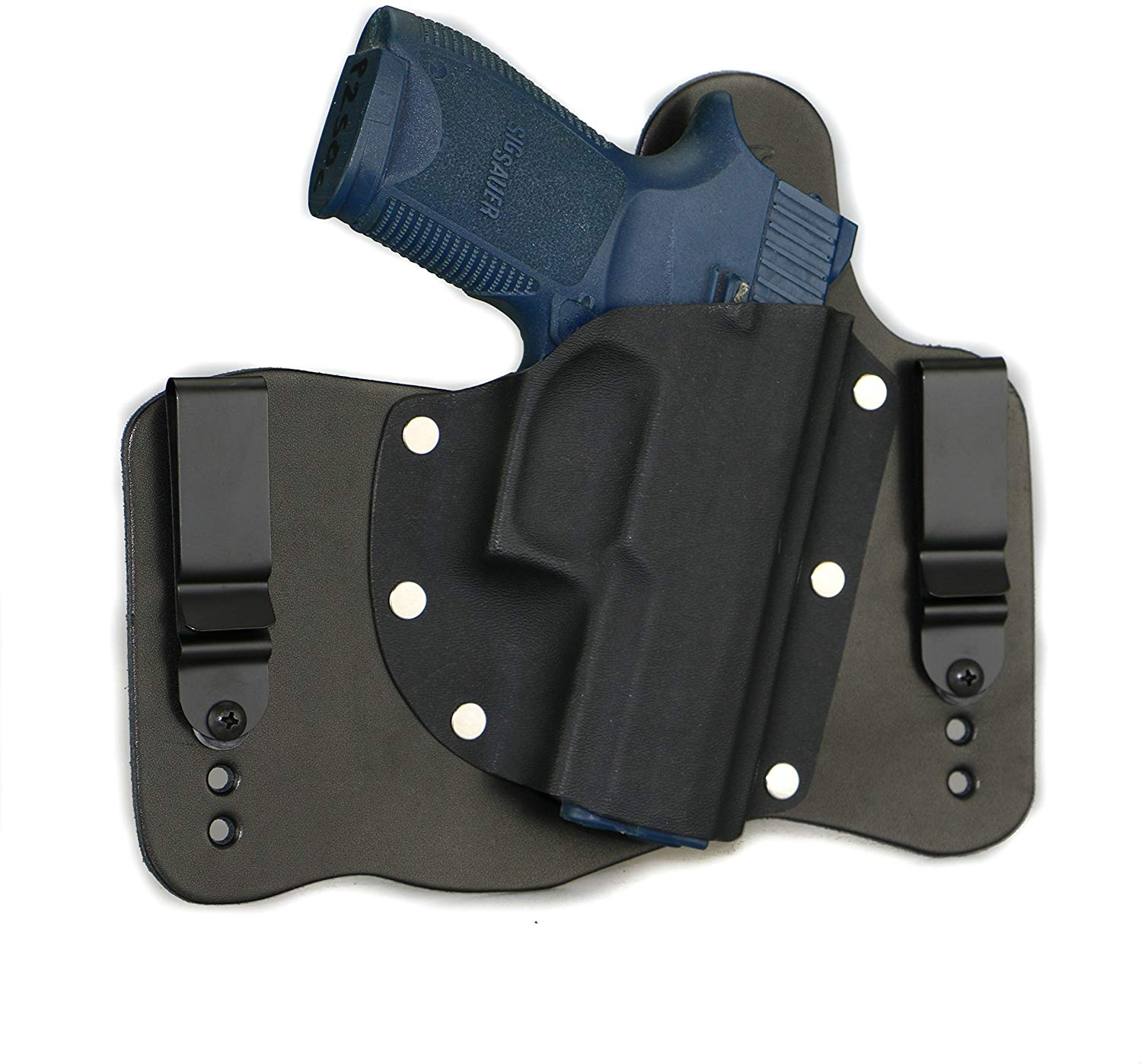 FoxX Holsters IWB Holster Sig P250