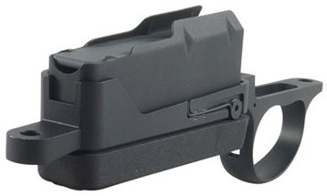 H-S Precision Remington Bottom Metal