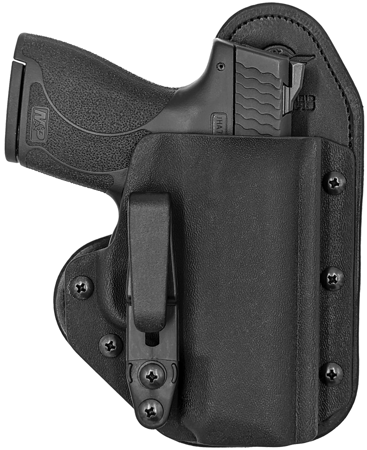 Hidden Hybrid Holsters