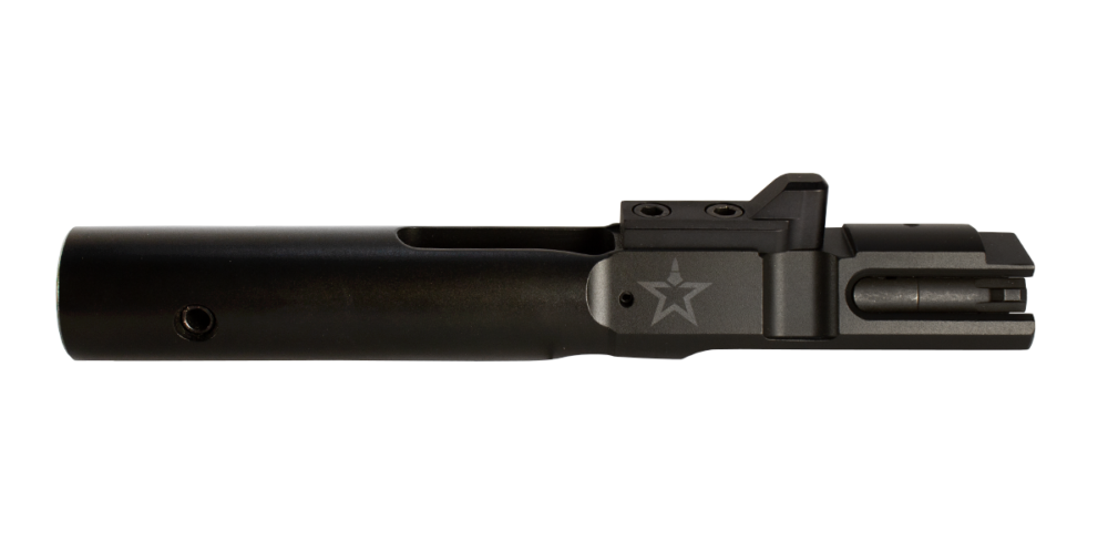 Lead Star Arms Hybrid 9mm BCG
