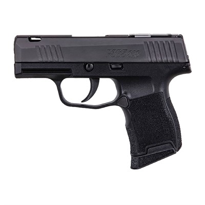 Sig Sauer P365 SAS