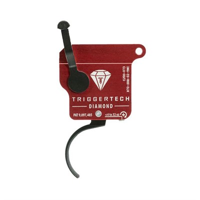 Trigger Tech Diamond