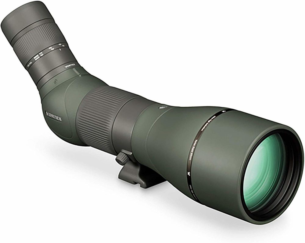 Vortex Razor HD 27-60x85mm Spotting Scope