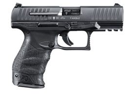 Walther PPQ 45