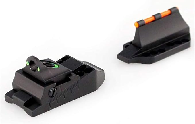 Williams Fire Sight Ghost Ring Sight Set