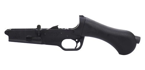 FightLite SCR Pistol Lower