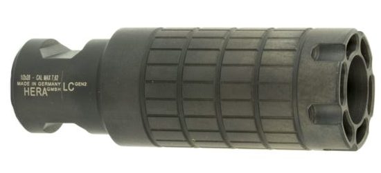 Hera USA Linear Comp