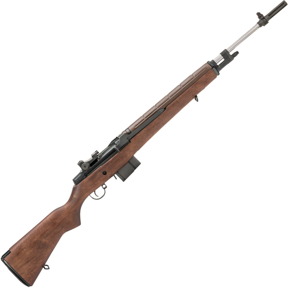 Springfield Armory M1A National Match