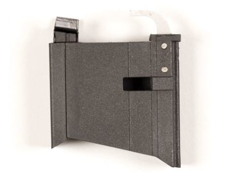 ProMag AR-15 9mm Conversion Block