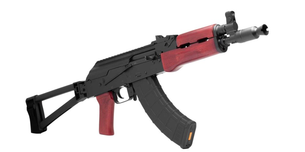 PSA AK-P, Gen 3