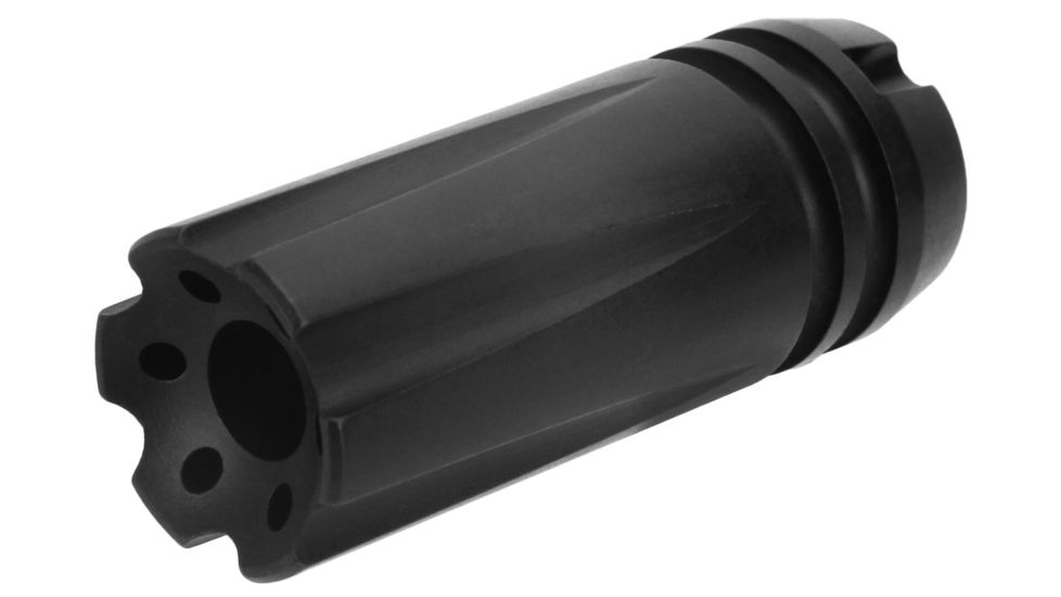 TacFire 7.62×39 14×1 LH Linear Compensator