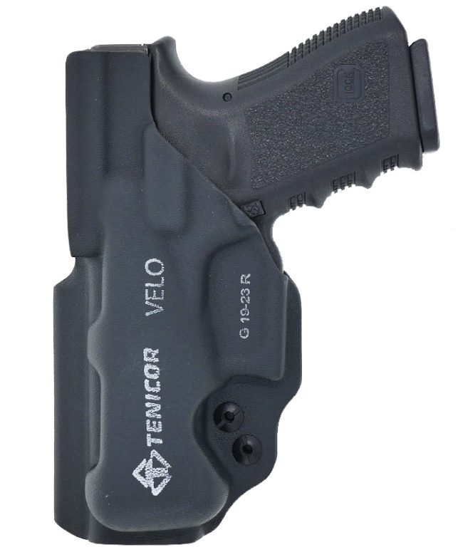 Tenicor Holsters