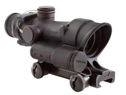 Trijicon ACOG TA02 4x32mm