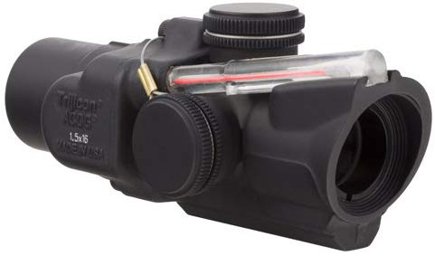 Trijicon ACOG TA44-C 1.5x16mm