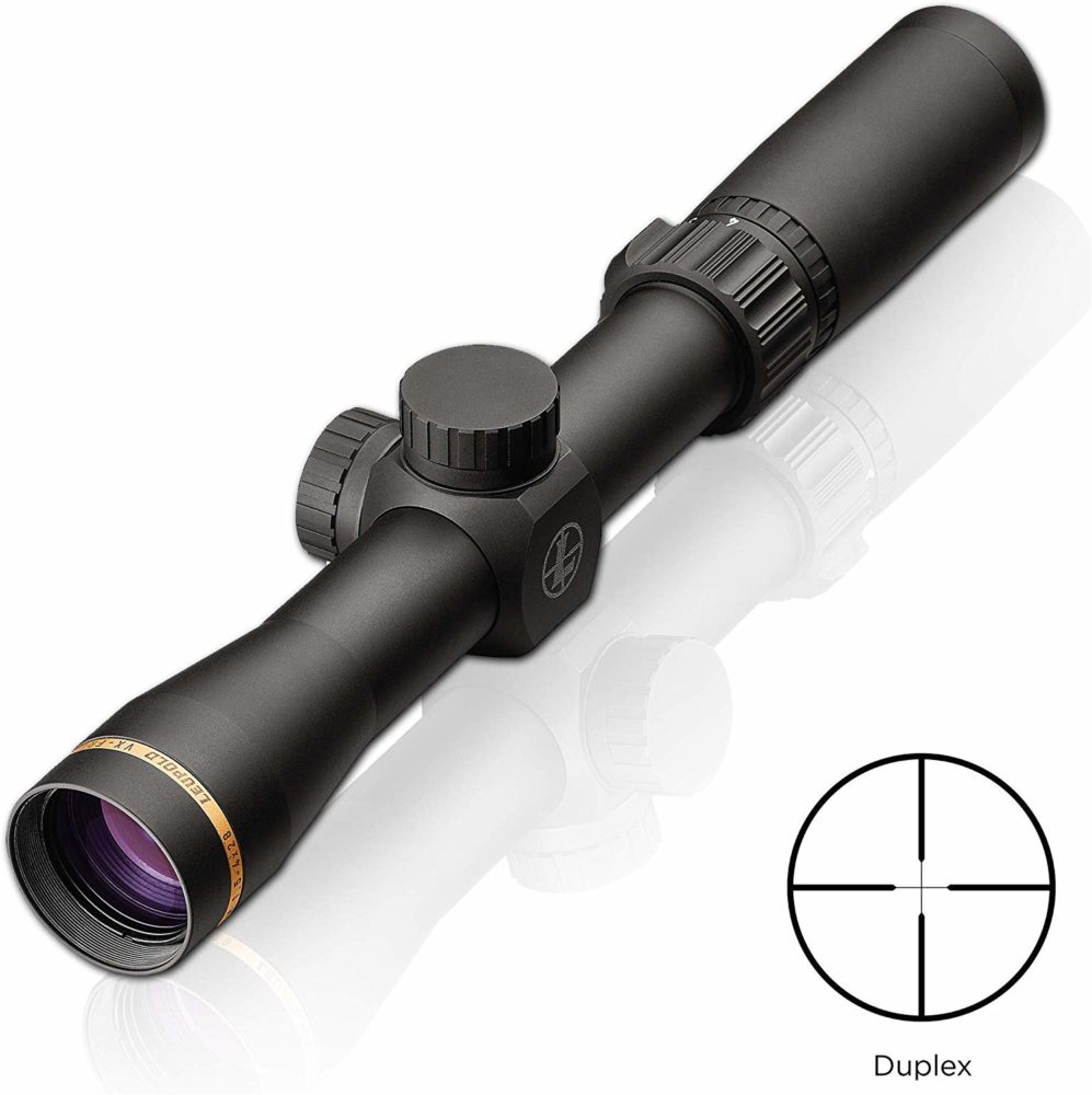 Leupold VX-Freedom Scout 1.5-4x28mm