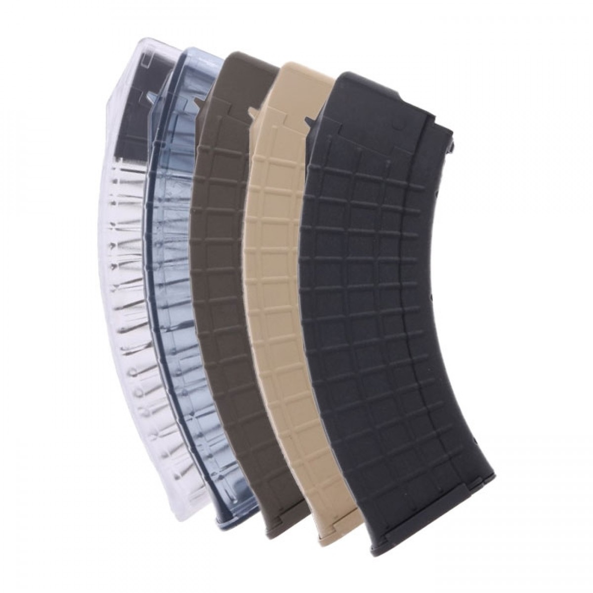 ProMag AK-47 30-Round Polymer Magazine