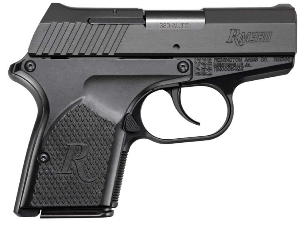 Remington RM380 Executive