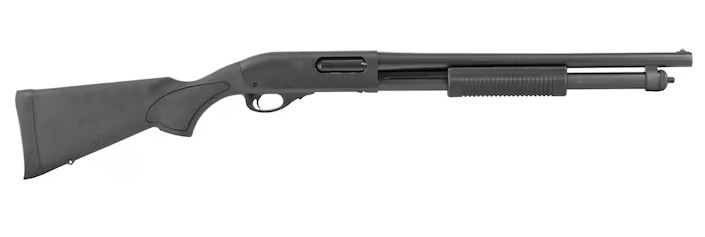 Remington 870 Express Tactical