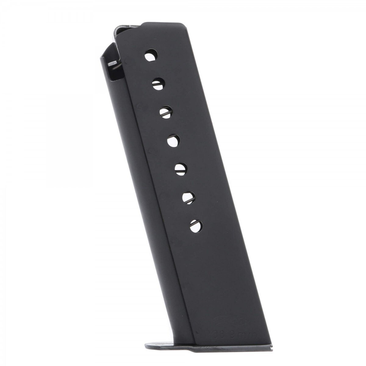 Walther P38, P1 Magazine