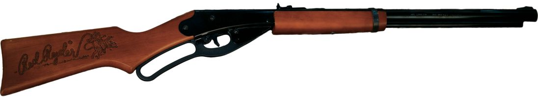 Daisy Youth Red Ryder BB Rifle
