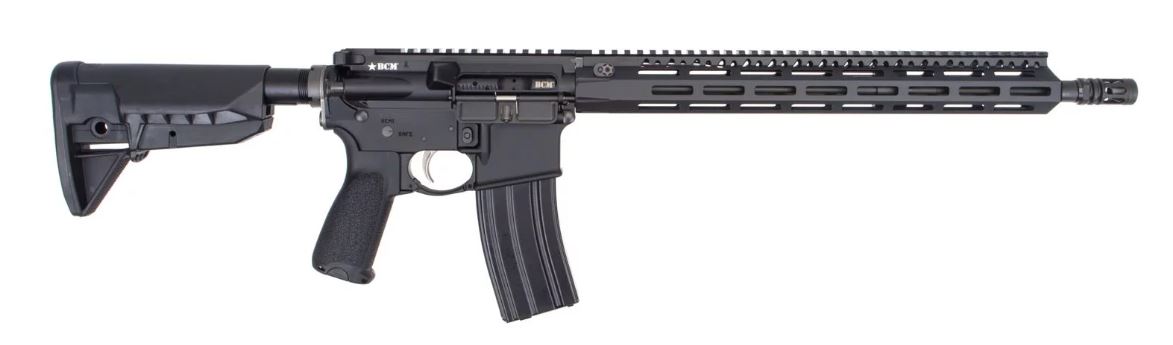 BCM Recce-16 MCMR