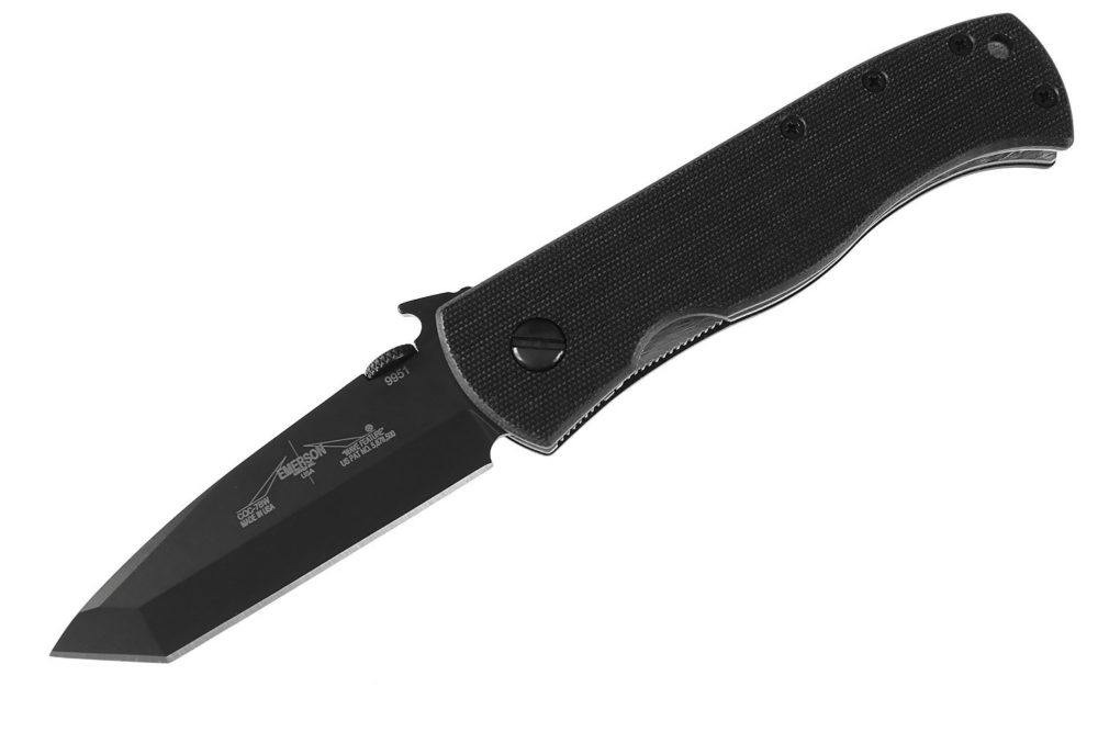 Emerson Knives CQC-7BW