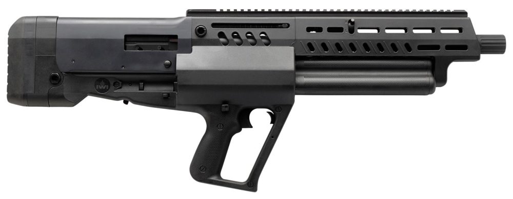 IWI TS12 Shotgun