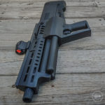 Tavor Shotgun front view