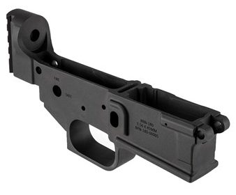BRN-180 Stripped Lower