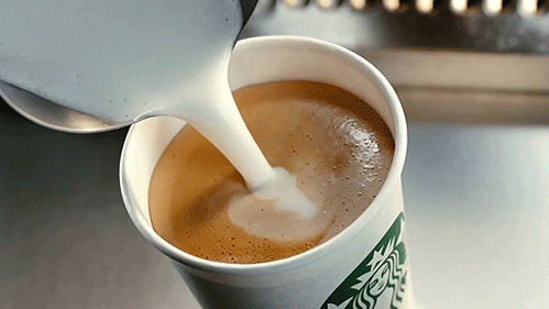 latte