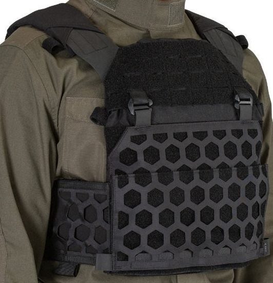 5.11 All Mission Plate Carrier