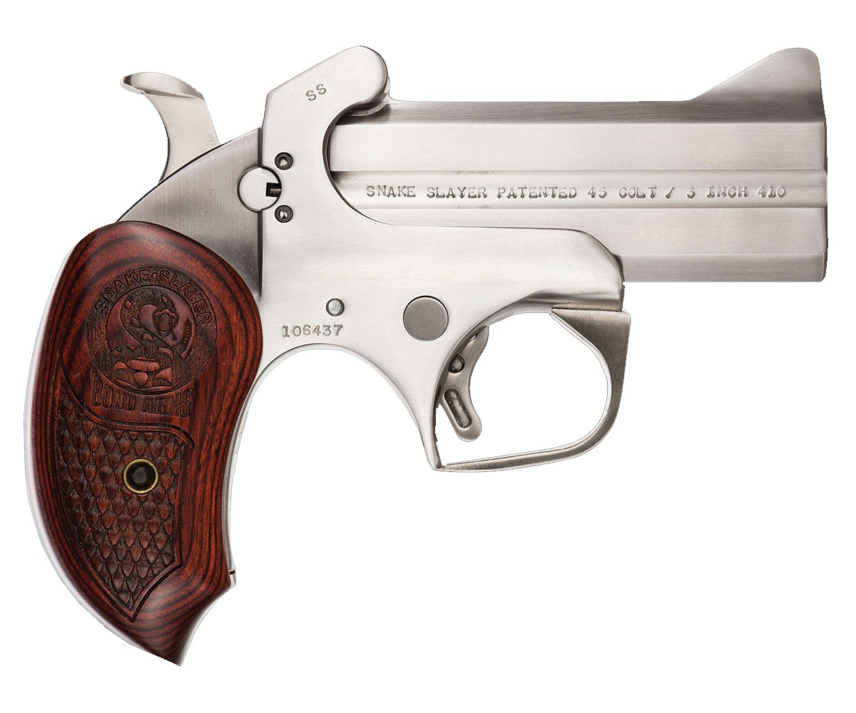 Bond Arms Snake Slayer