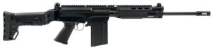DSA SA58 Improved Battle Rifle