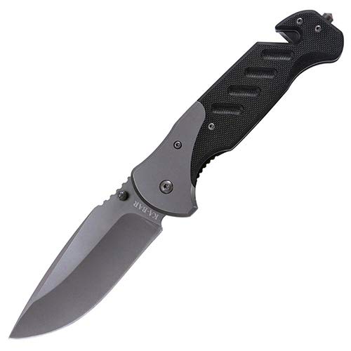 Ka-Bar 3085 Coypu Folder