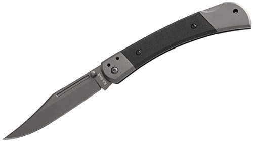 Ka-Bar 3189 Folding Hunter