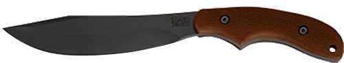 Ka-Bar Adventure Potbelly Knife