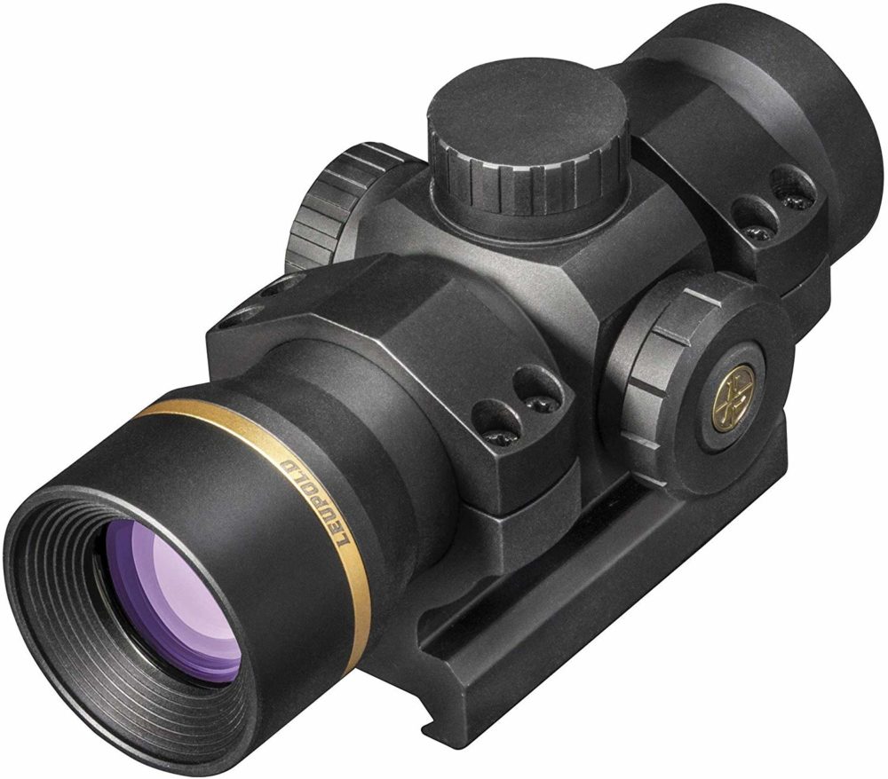 Leupold Freedom RDS
