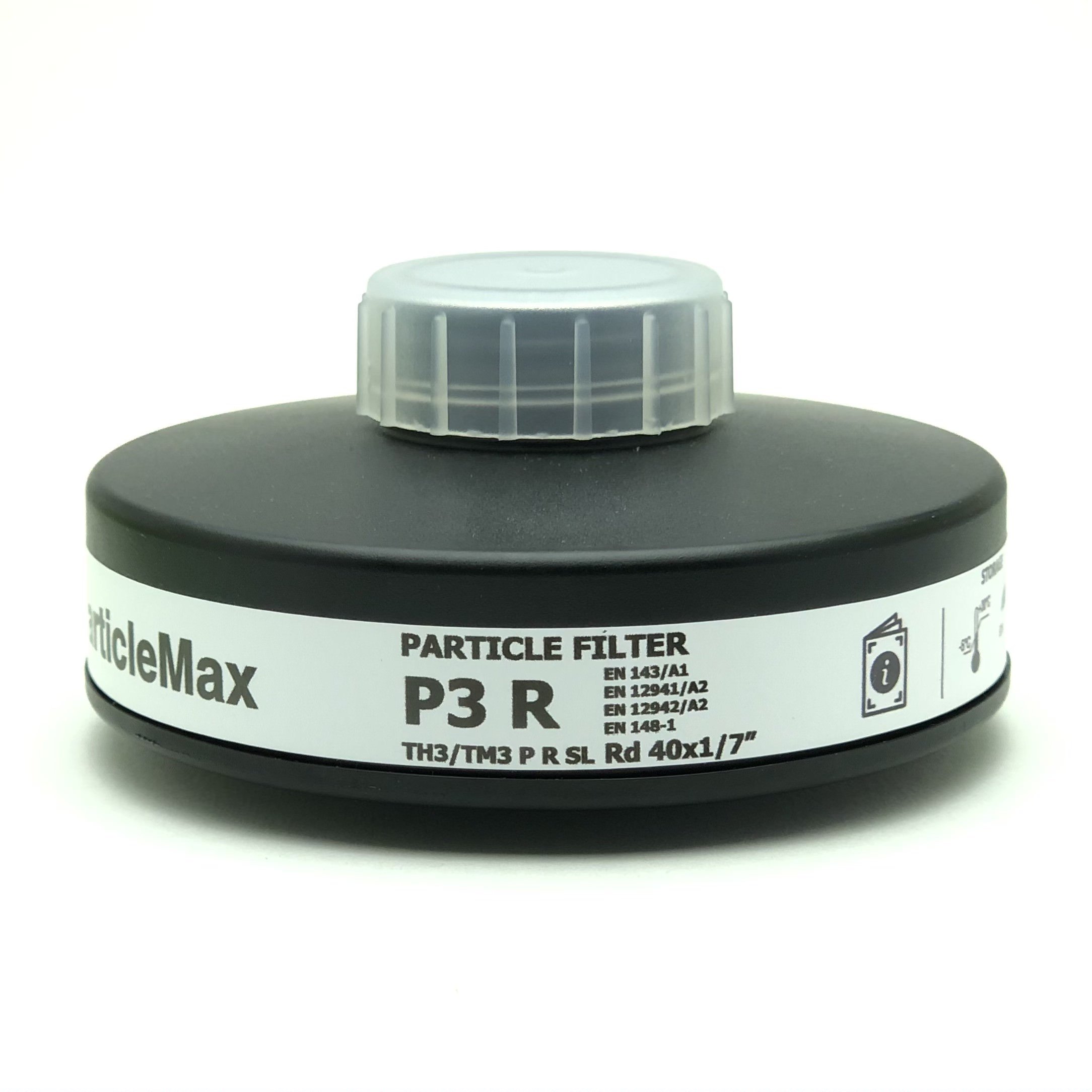 P3 Virus Filter (6-Pack)