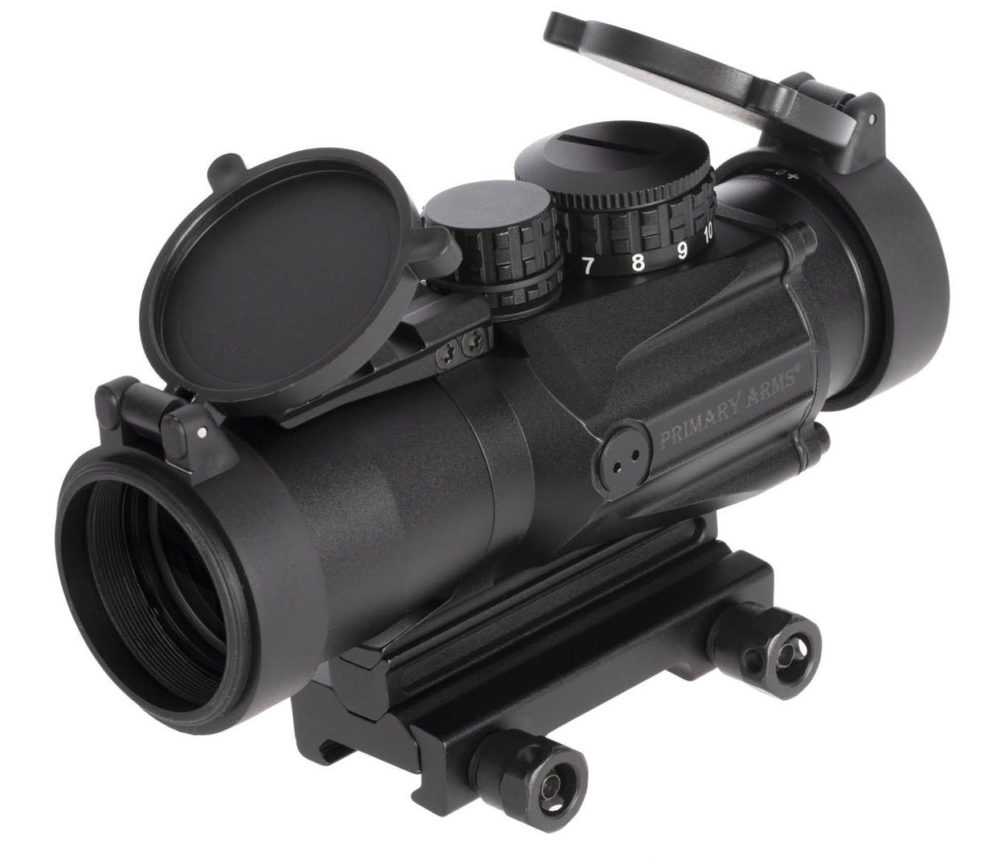 Primary Arms SLx 3