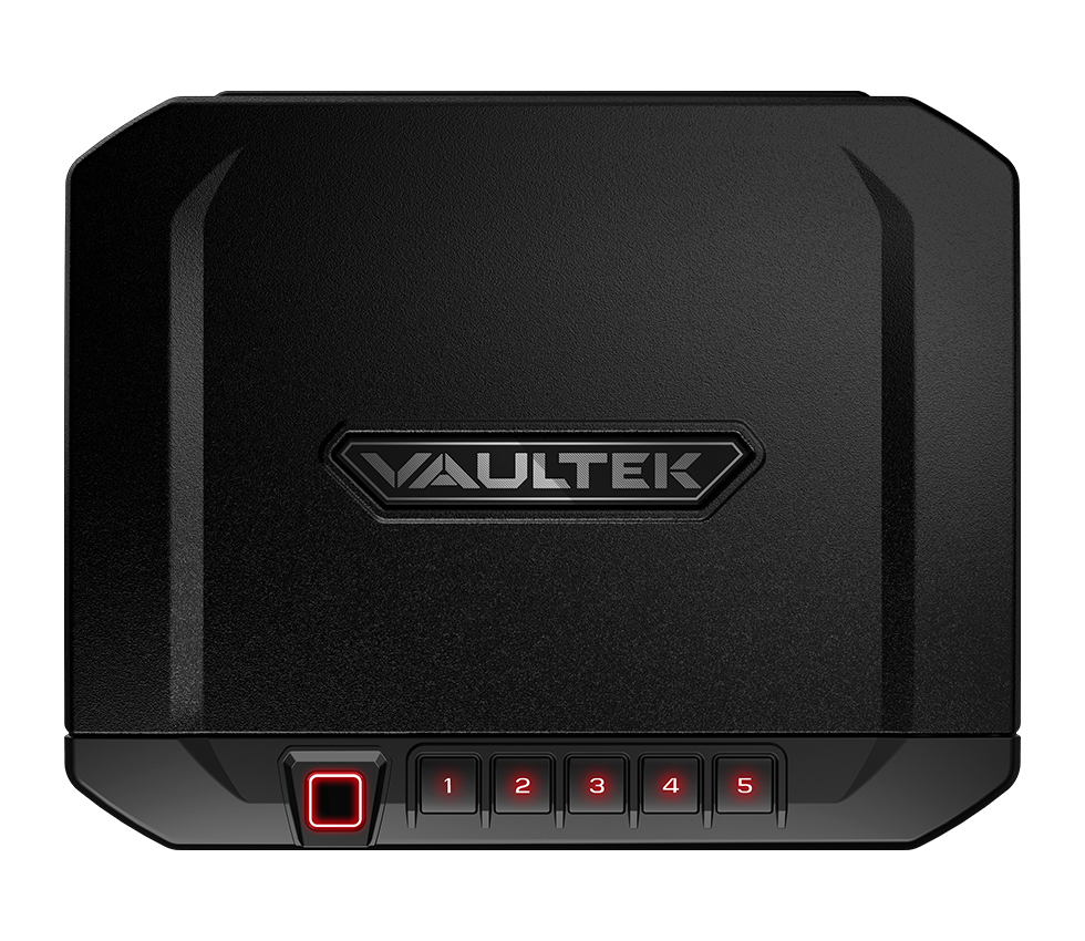 Vaultek 10 Series