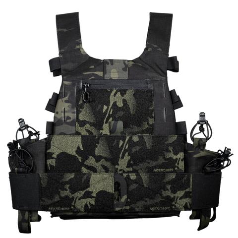 Advanced Slickster Plate Carrier