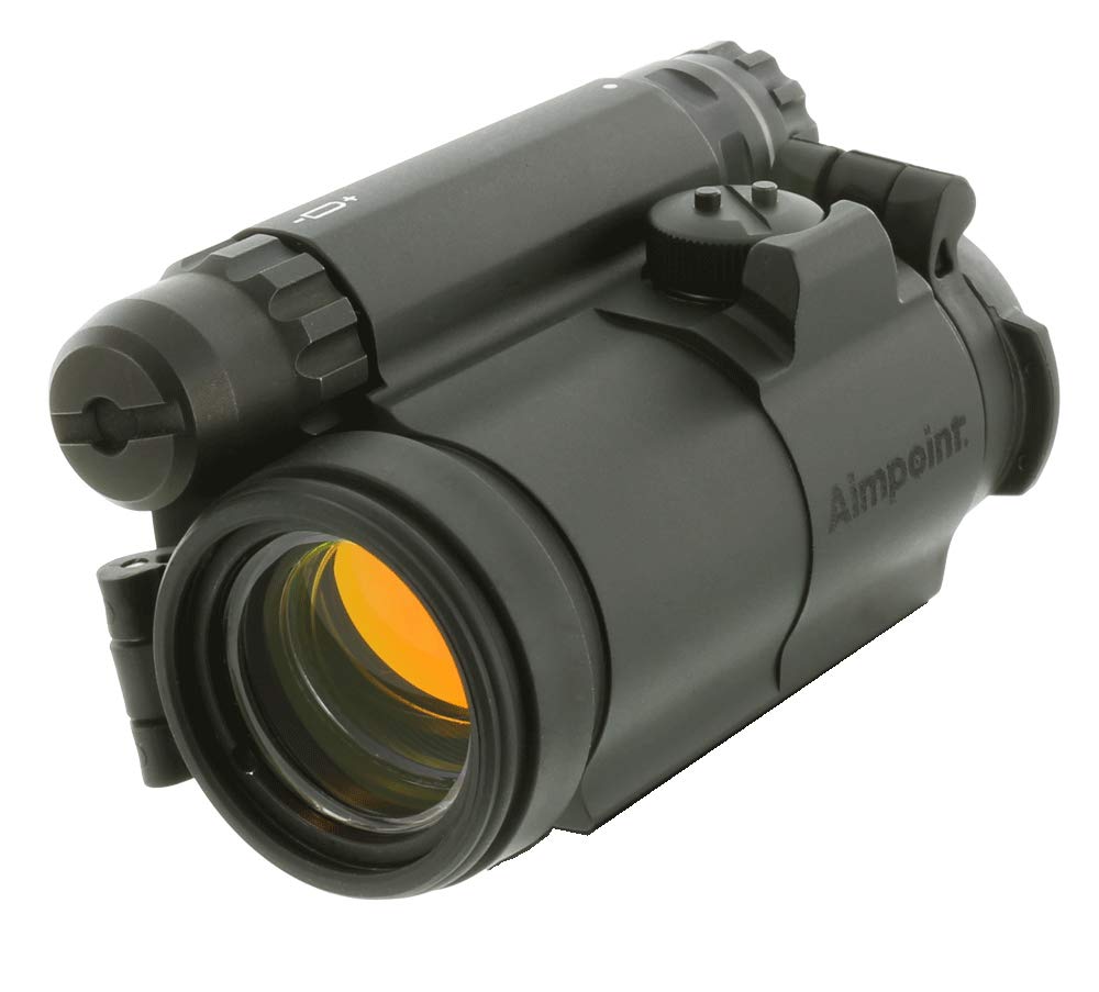Aimpoint CompM5 Red Dot Sight