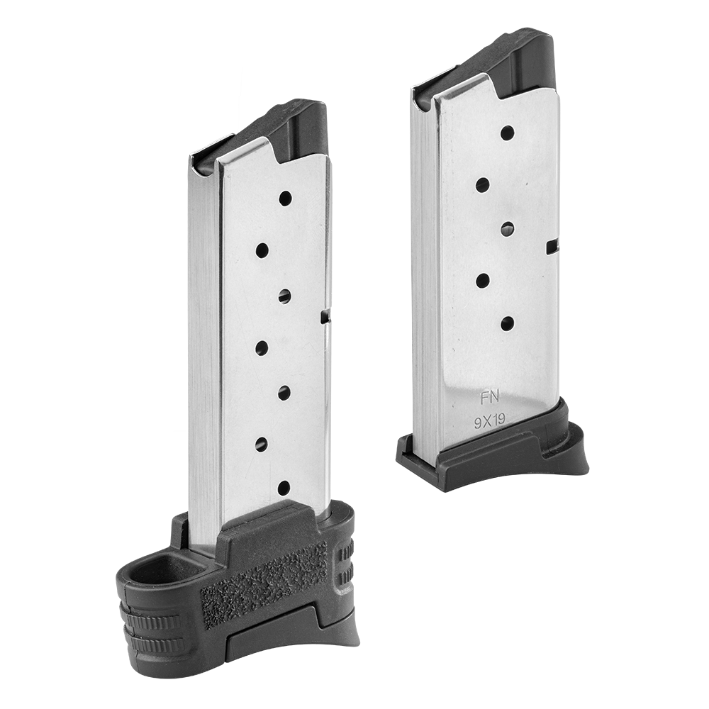 FN 503 Magazines