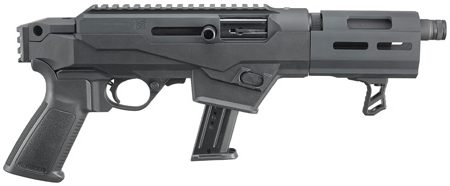Ruger PC Charger