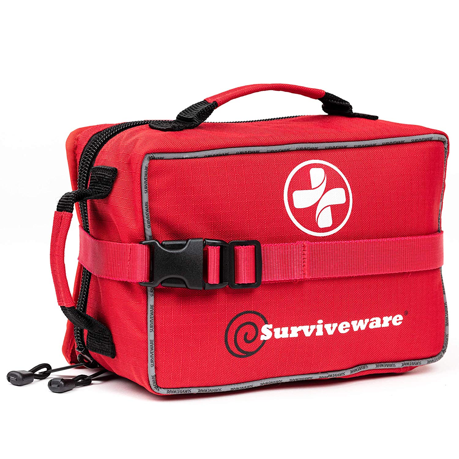 Surviveware Large First-Aid Kit